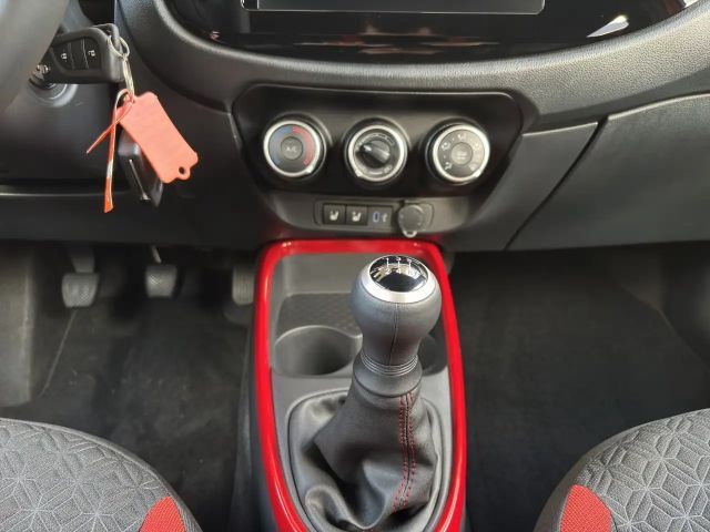 Toyota Aygo X Hatchback