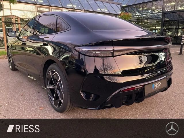 BYD Seal Excellence Vierwielaandrijving