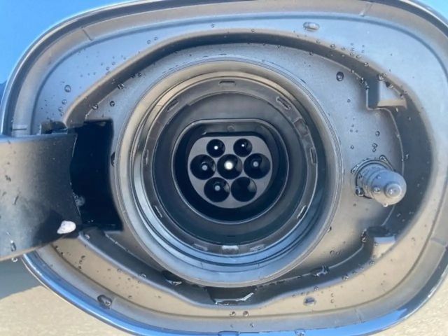 Volvo XC60 AWD Bright T6 Ultra