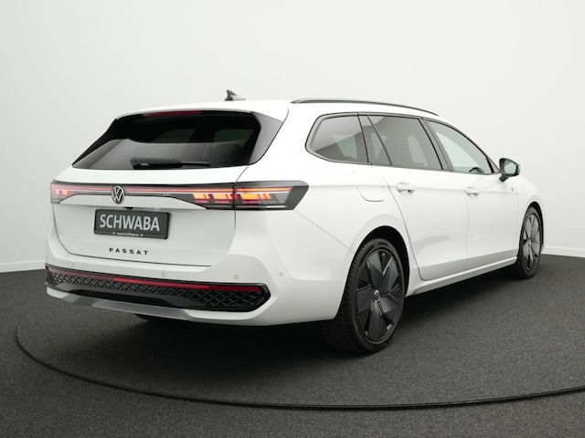 Volkswagen Passat 2.0 TDI DSG R-Line Variant