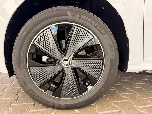 Skoda Kamiq Monte Carlo