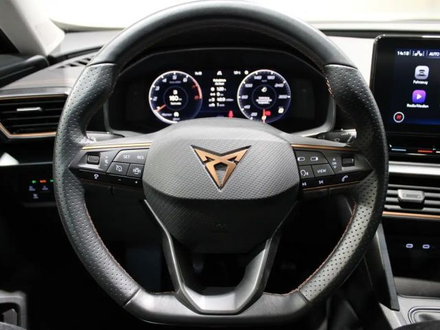 Cupra Formentor 1.5 TSI