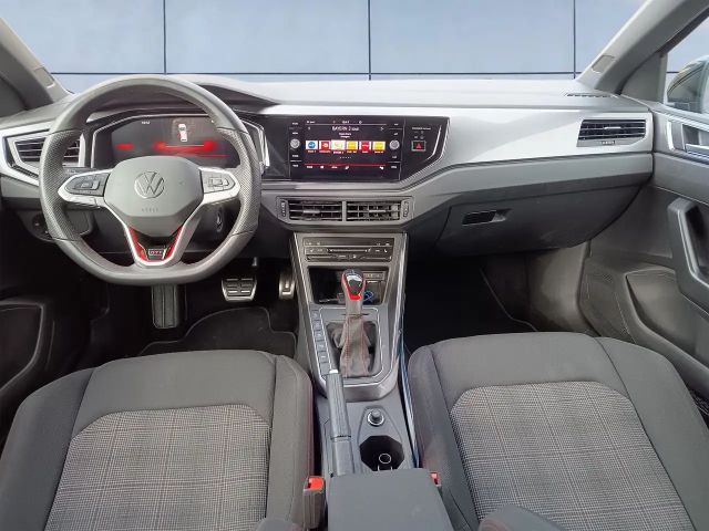 Volkswagen Polo 2.0 TSI DSG GTI