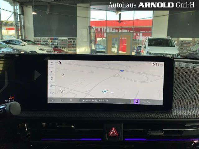 Kia EV6 GT-Line Vierwielaandrijving