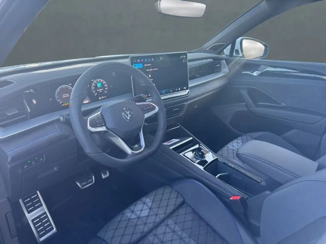 Volkswagen Tayron 2.0 TDI 4Motion R-Line