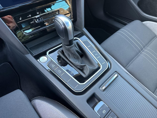 Volkswagen Passat AllTrack DSG Variant