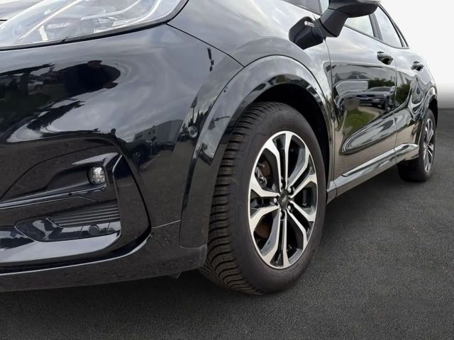 Ford Puma EcoBoost ST Line