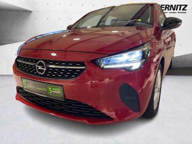 Opel Corsa 1.2 Turbo Elegance Turbo