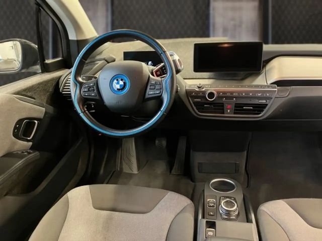 BMW i3 Sedan