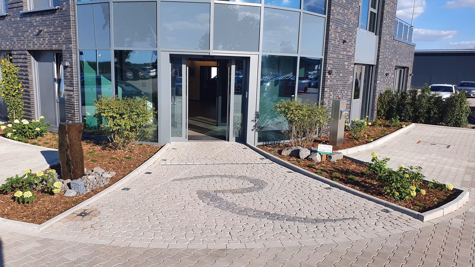 Audi Q5 40 TDI Quattro S-Line