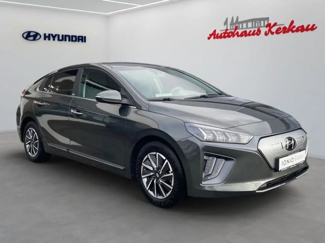 Hyundai Ioniq Electric Style