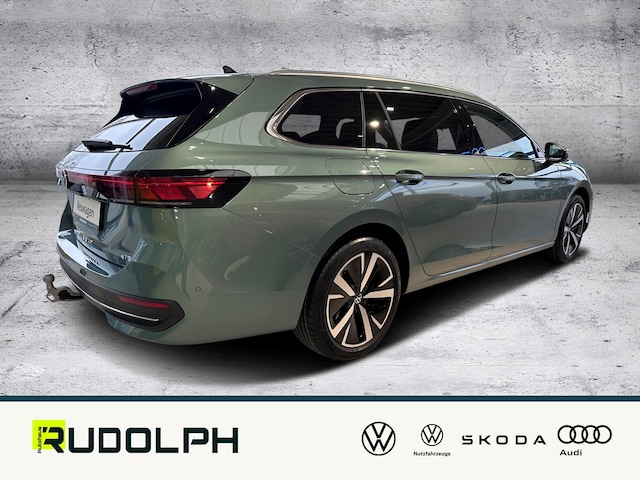 Volkswagen Passat 1.5 eTSI Business DSG