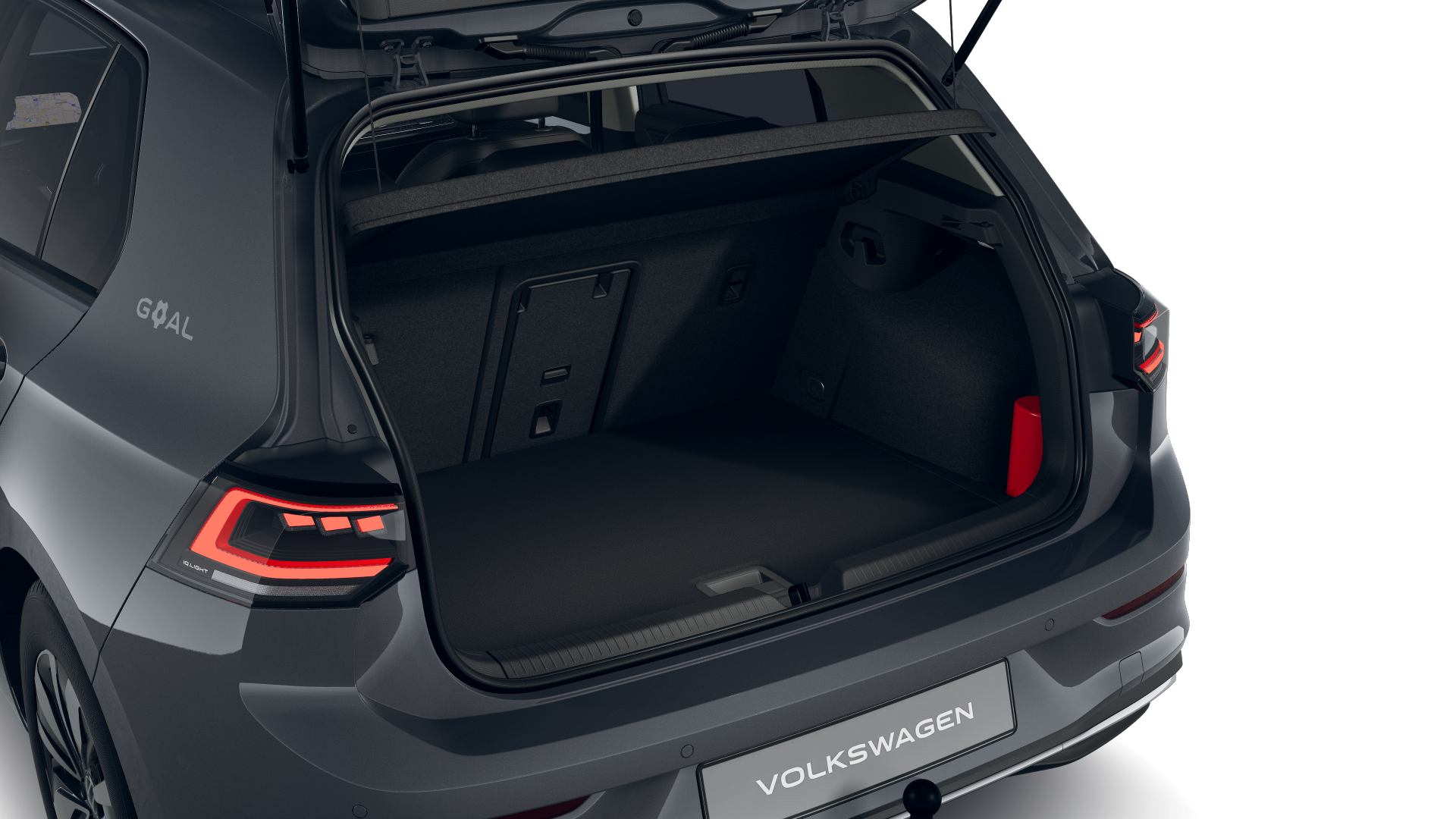 Volkswagen Golf 1.5 eTSI DSG Golf VIII