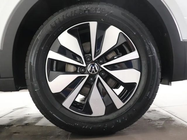 Volkswagen T-Cross DSG Life