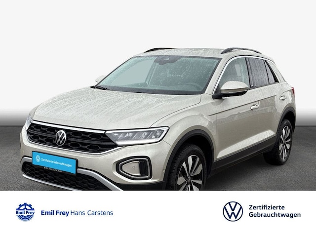 Volkswagen T-Roc 1.0 TSI Move