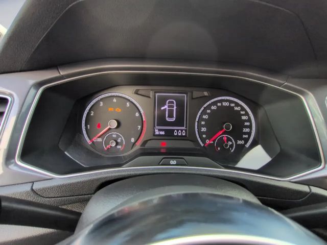 Volkswagen T-Roc 1.5 TSI Sport