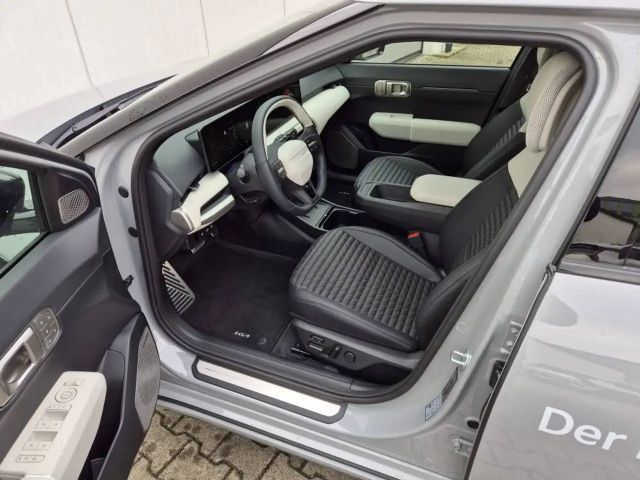 Kia EV4 81.4 kWh GT-Line