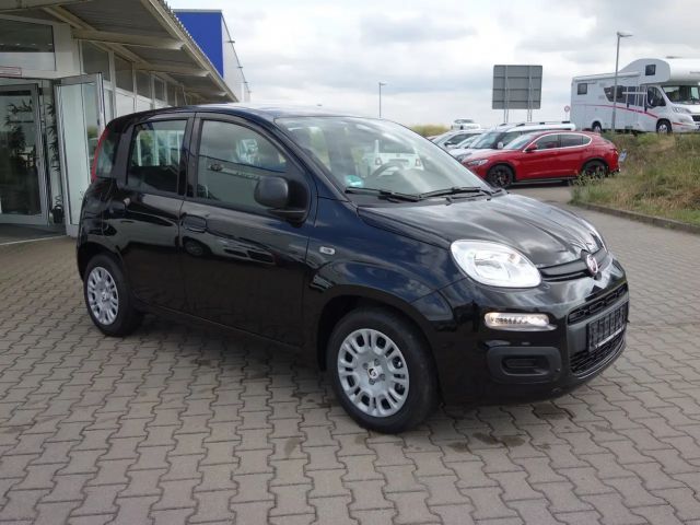 Fiat Panda 1.0 GSE Hybrid *Radio 7"/Bluetooth/DAB/ESP/PDC*