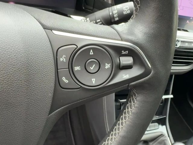 Opel Grandland X GS-Line Grand Sport