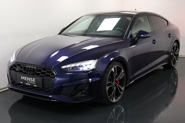 Audi S5 Quattro Sportback