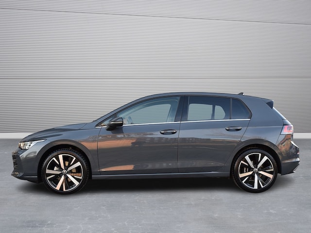 Volkswagen Golf 1.5 eTSI DSG Golf VIII Style