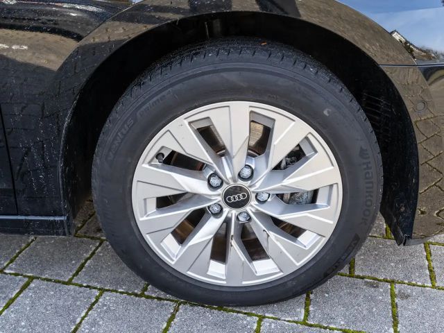 Audi A3 40 TFSI Sedan