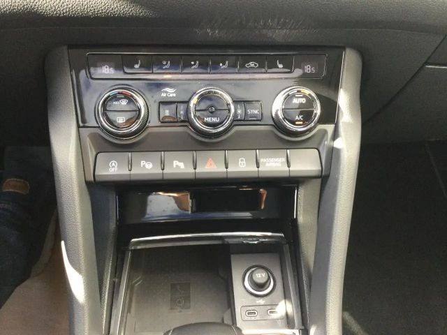 Skoda Kodiaq 2.0 TDI 4x4 Ambition