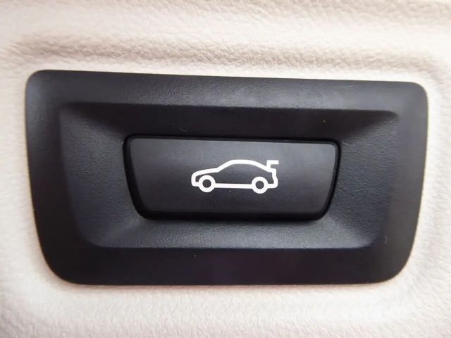 BMW 318 318d Touring