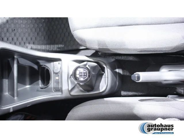 Volkswagen up! Move Move up!