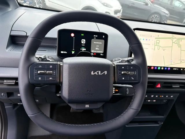 Kia PV5 Passenger 71 kWh