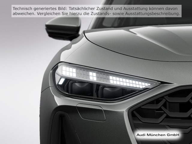 Audi A5 Avant Quattro S-Tronic