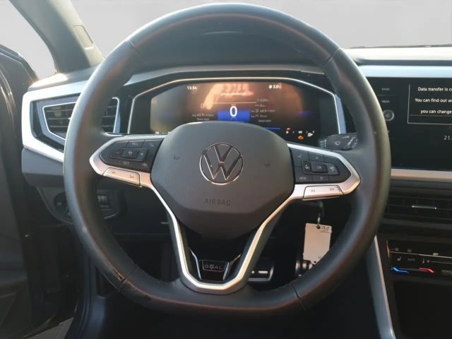 Volkswagen Taigo 1.0 TSI DSG