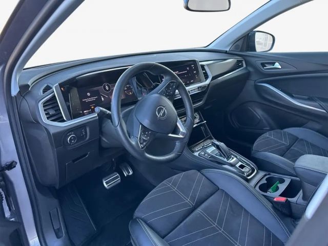 Opel Grandland X Elegance