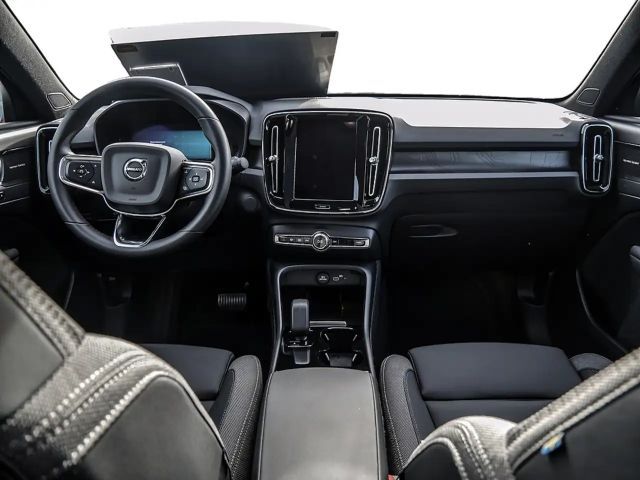 Volvo C40 AWD Recharge Ultimate