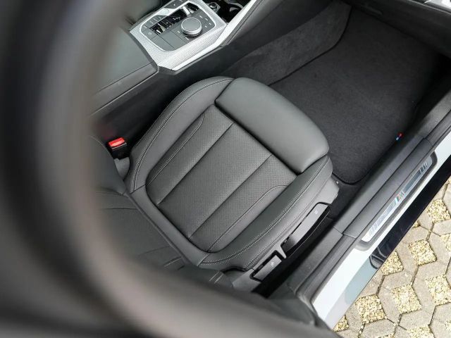 BMW 420 420d Coupé Gran Coupé M-Sport Sedan