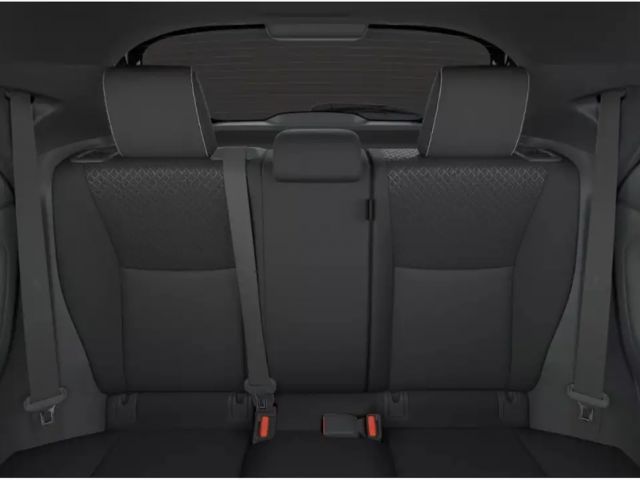 Toyota Yaris Hatchback Style