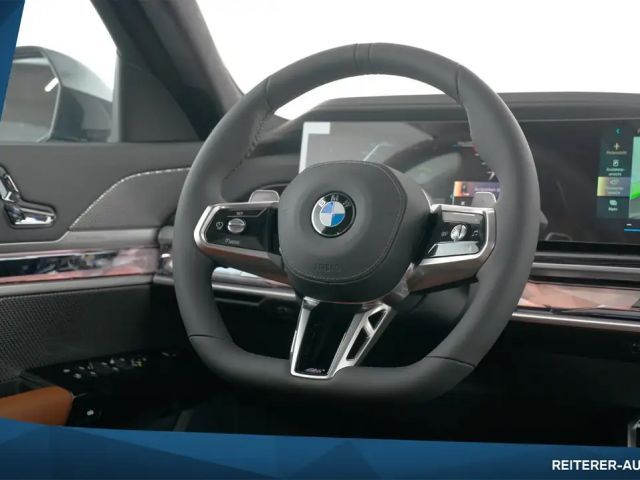 BMW 740 740d Sedan xDrive