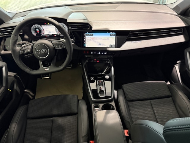 Audi A3 S-Tronic Sportback