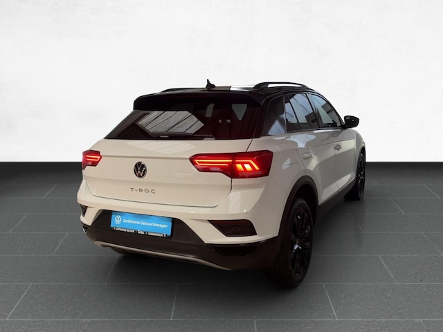 Volkswagen T-Roc 1.0 TSI Style
