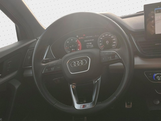 Audi SQ5 SUV TDI tiptronic Audi SQ5 SUV