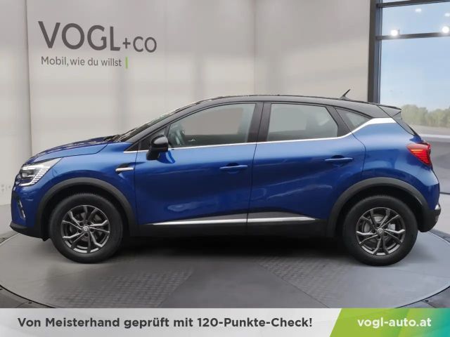 Renault Captur Intens TCe 90