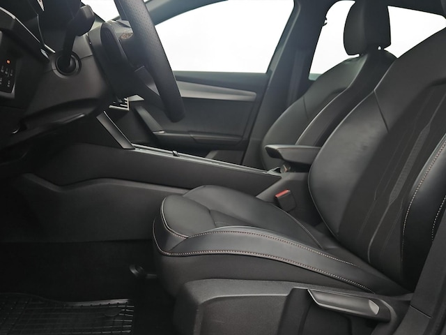 Cupra Formentor 4Drive DSG