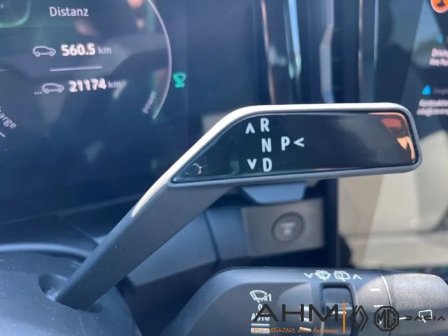 Renault Megane E-Tech E-Tech EV40 Techno