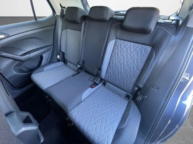 Volkswagen T-Cross 1.0 TSI DSG Life