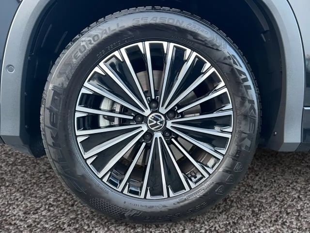 Volkswagen Tayron 1.5 eTSI DSG Life