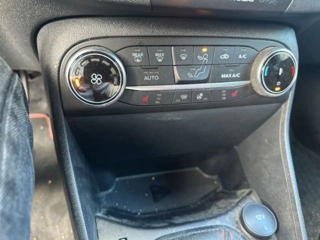 Ford Fiesta EcoBoost ST Line