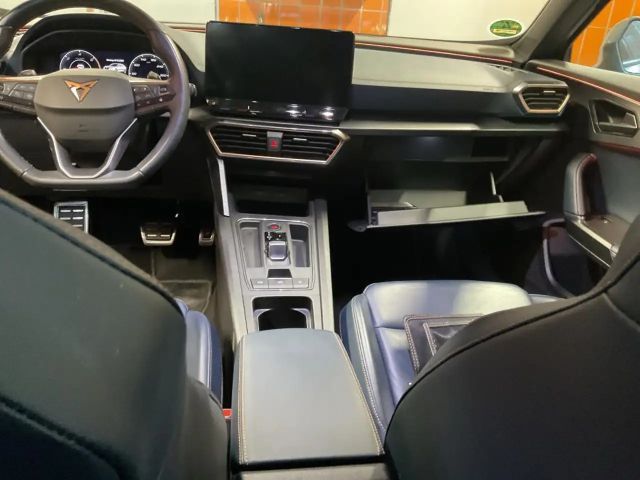 Cupra Formentor 1.4 VZ e-Hybrid