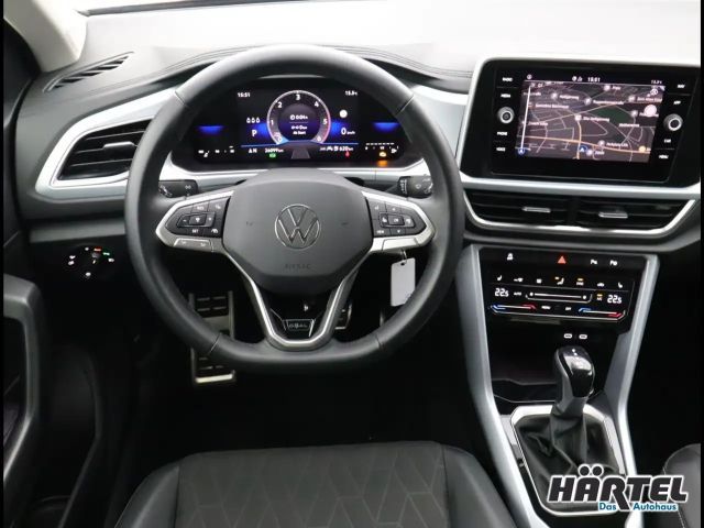 Volkswagen T-Roc 2.0 TDI DSG