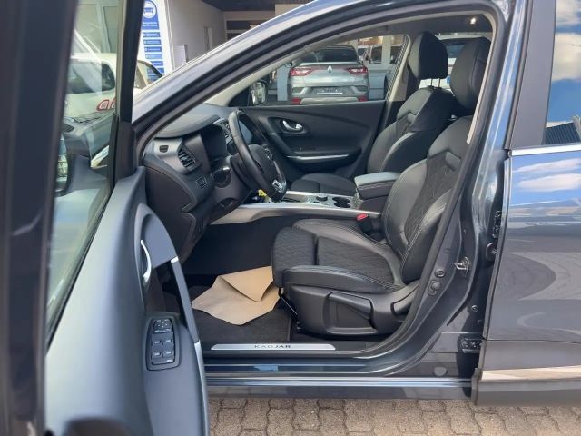 Renault Kadjar EDC Intens TCe 140