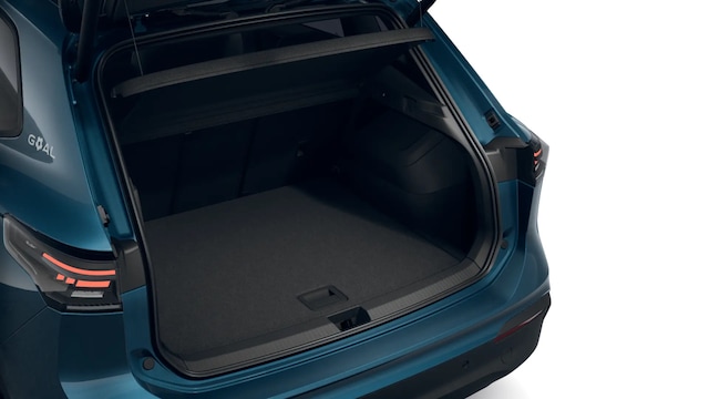 Volkswagen Tiguan 1.5 eTSI DSG IQ.Drive